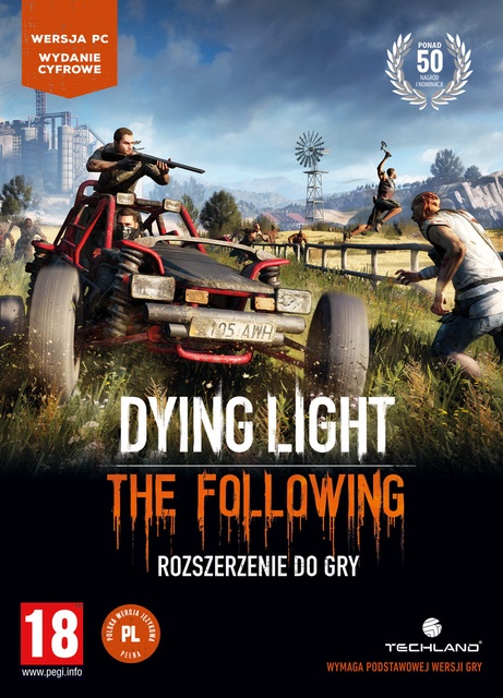 download dying light definitive edition for free