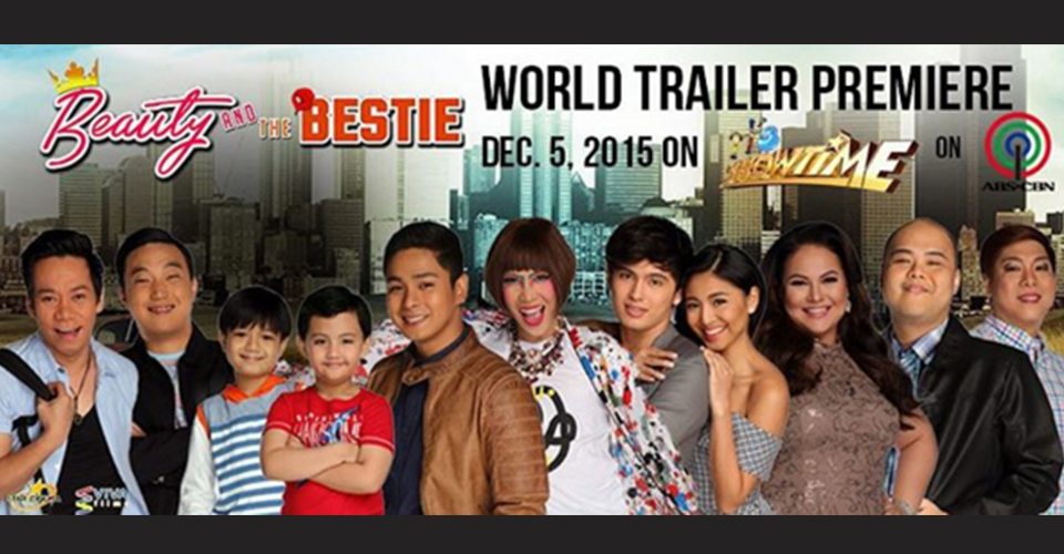 watch beauty and the bestie online for free