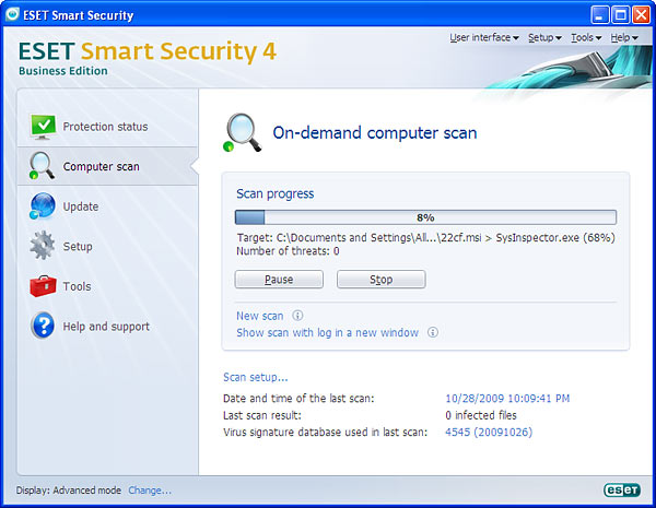 disable symantec endpoint protection firewall